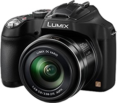 パナソニック　16A Panasonic Lumix DMC-FZ72 16.1MP 60x, C - CeX (UK): - Buy, Sell, Donate